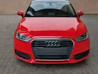 Audi A1 2017