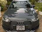 Audi A1 2017