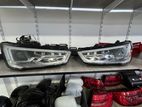 Audi A1 2017 Head Light