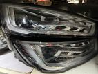 Audi A1 2017 Head Light