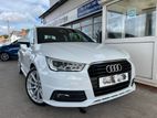 Audi A1 2018 85% Leasing Partner