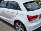 Audi A1 2018