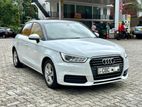 Audi A1 2018