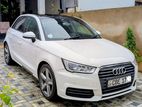 Audi A1 2018