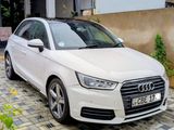 Audi A1 2018