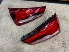 Audi A1 2018 Tail Lights Led