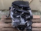 Audi A1 2019 1.0TFSI Petrol DKR engine complete