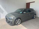 Audi A1 2019