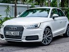 Audi A1 4 Door 2018