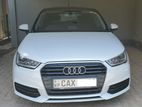 Audi A1 4 Door Hatchback 2016