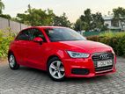 Audi A1 4 Door Hatchback 2020