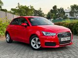 Audi A1 4 Door Hatchback 2020