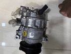 Audi A1 A/C compressor