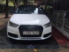 Audi A1 Ad Sportback 2018