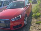 Audi A1 All parts