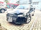 Audi A1 Auto 2016