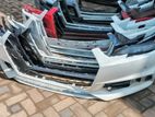 Audi A1 Bumper