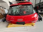 Audi A1 dicky door