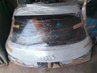 Audi A1 Dicky Door Panel