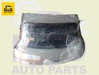 Audi A1 Dicky Door Panel