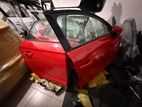 Audi A1 door