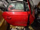 Audi A1 door