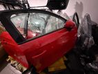 Audi A1 door