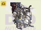 Audi A1 Engine