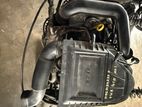Audi A1 Engine