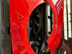 Audi A1 fender
