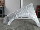 Audi A1 Fender LHS