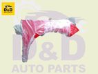 Audi A1 Fender RHS