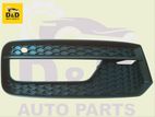 Audi A1 Fog Lamp Cover RHS