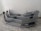 Audi A1 Front Bumper