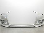 Audi A1 Front bumper
