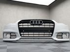 Audi A1 Front Bumper Panel
