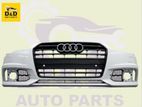 Audi A1 Front Bumper Panel