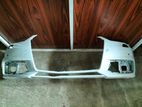 Audi A1 Front Bumper Panel