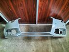 Audi A1 Front Bumper Panel