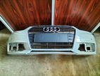 Audi A1 Front Bumper Panel