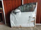 Audi A1 Front LHS Door panel