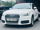 Audi A1 Full Option 2017