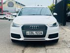 Audi A1 Full Option 2017