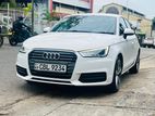 Audi A1 Full Option 2018