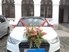 Audi A1 Fully Loaded 2017