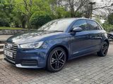 Audi A1 Fully Loaded 2017