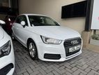 Audi A1 Fully Loaded 2018