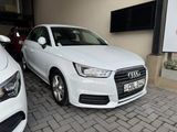 Audi A1 Fully Loaded 2018