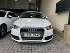 Audi A1 Fully Loaded 2018