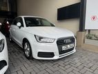 Audi A1 Fully Loaded 2018